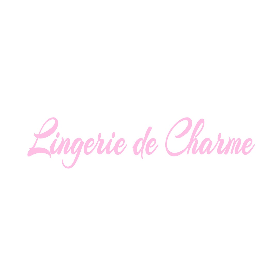 LINGERIE DE CHARME BOLLENE